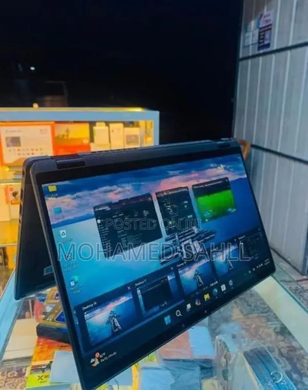 Dell I7 10th Gen with Intel v Pro