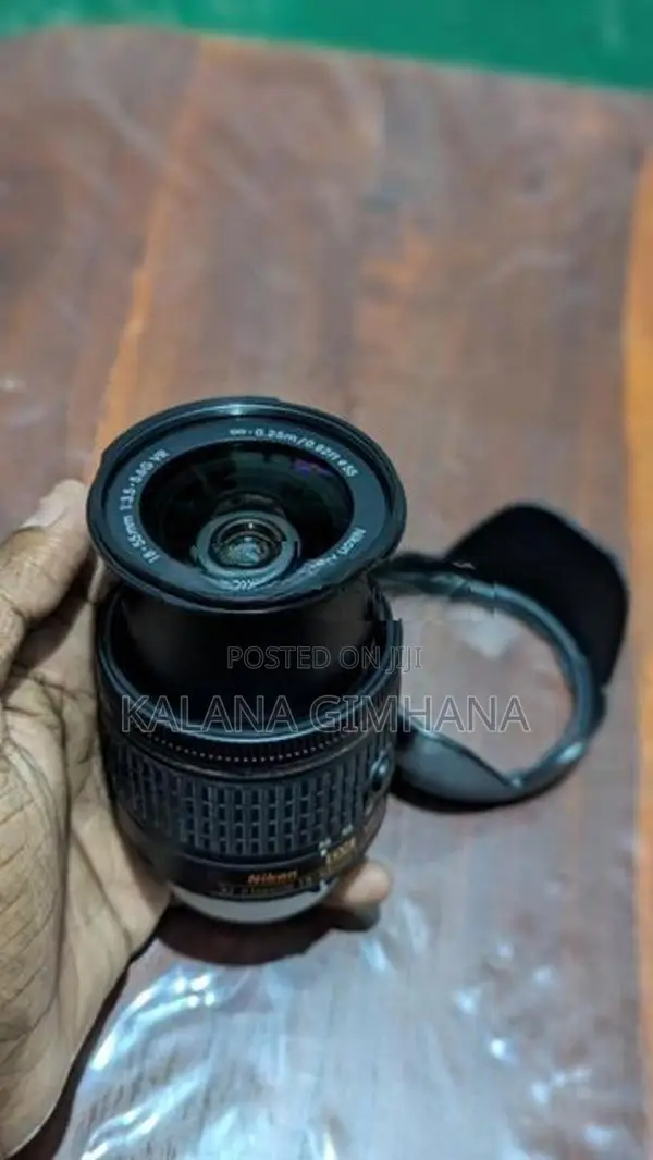 Nikon D5300