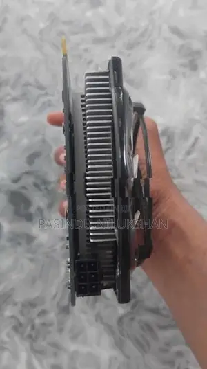 Nvidia GTX 650 1GB Vga Card