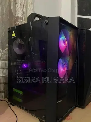 Fullset PC