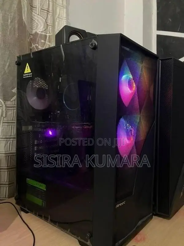 Fullset PC