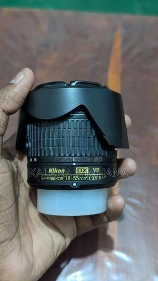 Nikon D5300