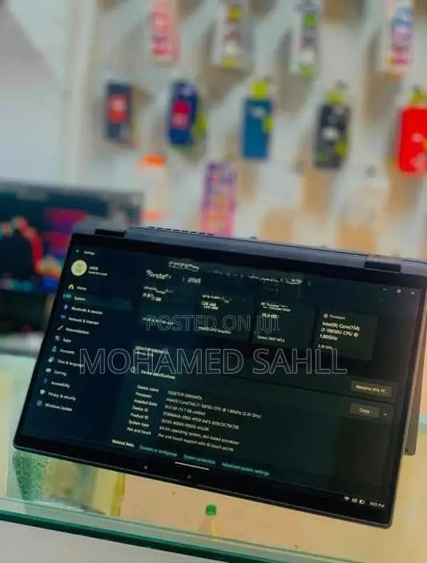 Dell I7 10th Gen with Intel v Pro