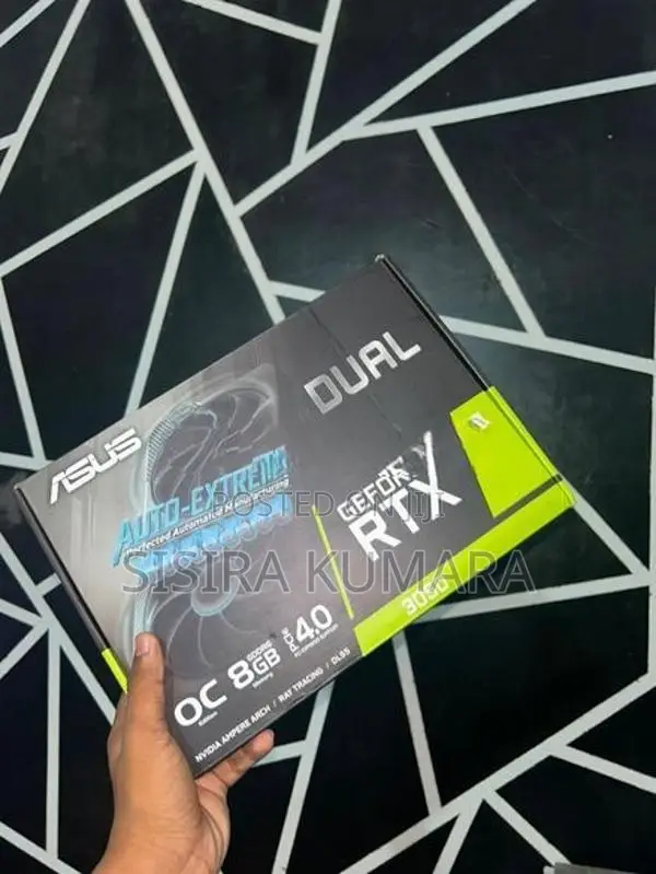 Fullset PC