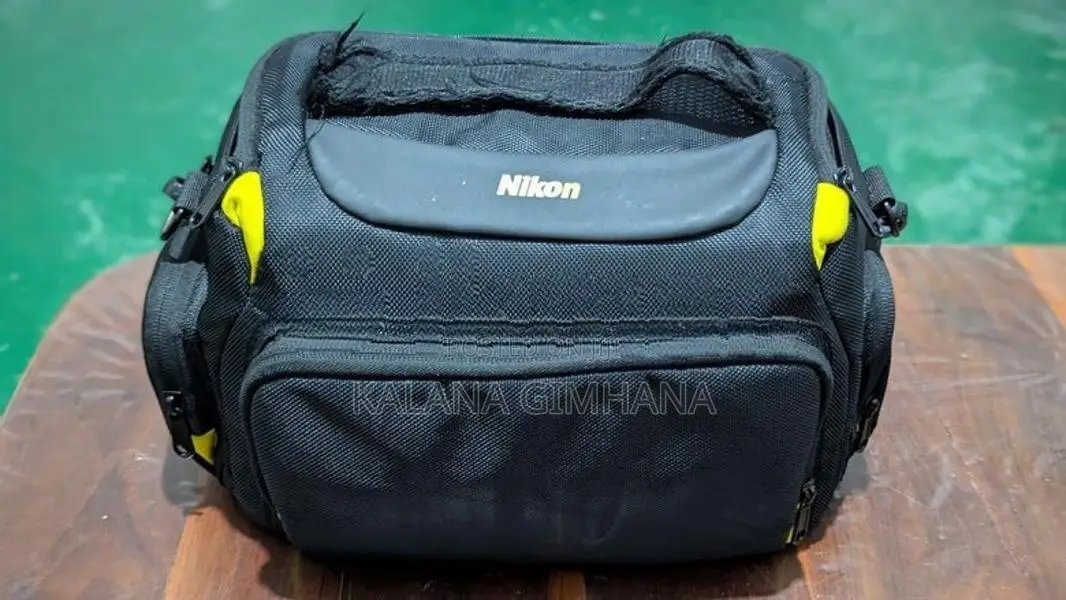 Nikon D5300