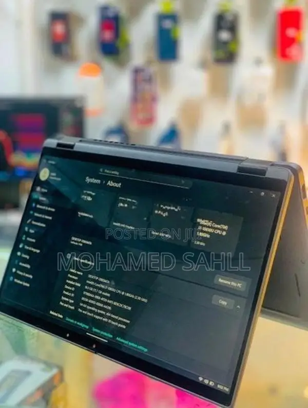 Dell I7 10th Gen with Intel v Pro