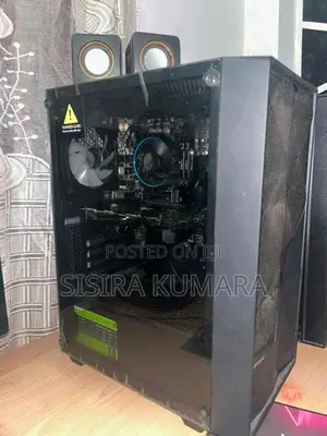 Fullset PC