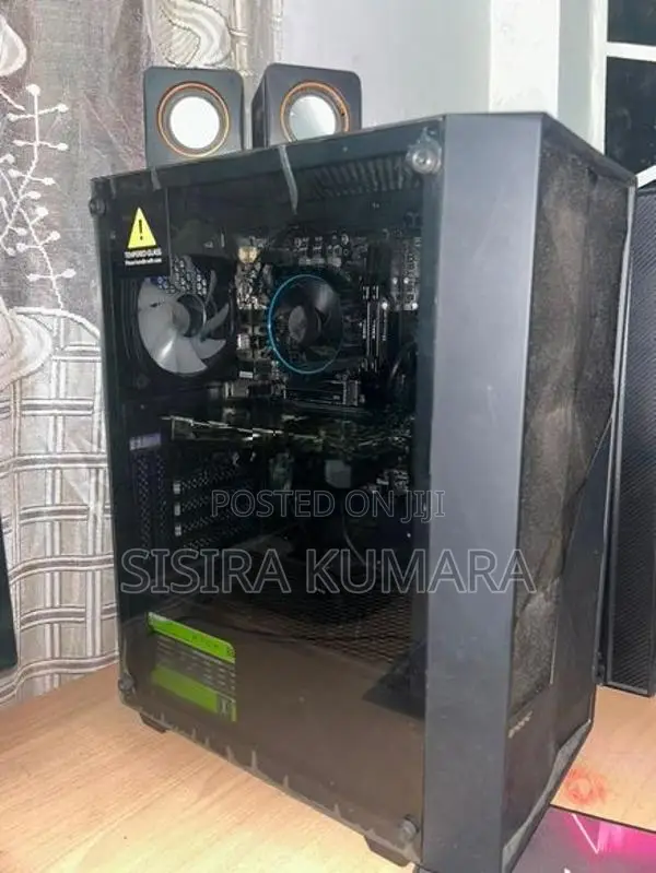 Fullset PC