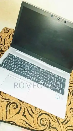 HP EliteBook 850 G5