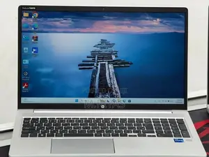 HP ProBook 450 G8 I5 11th Gen
