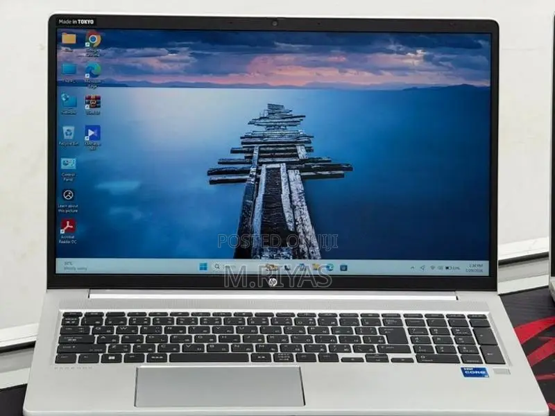 HP ProBook 450 G8 I5 11th Gen