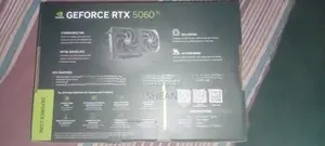 MSI RTX 5060 TI 16GB