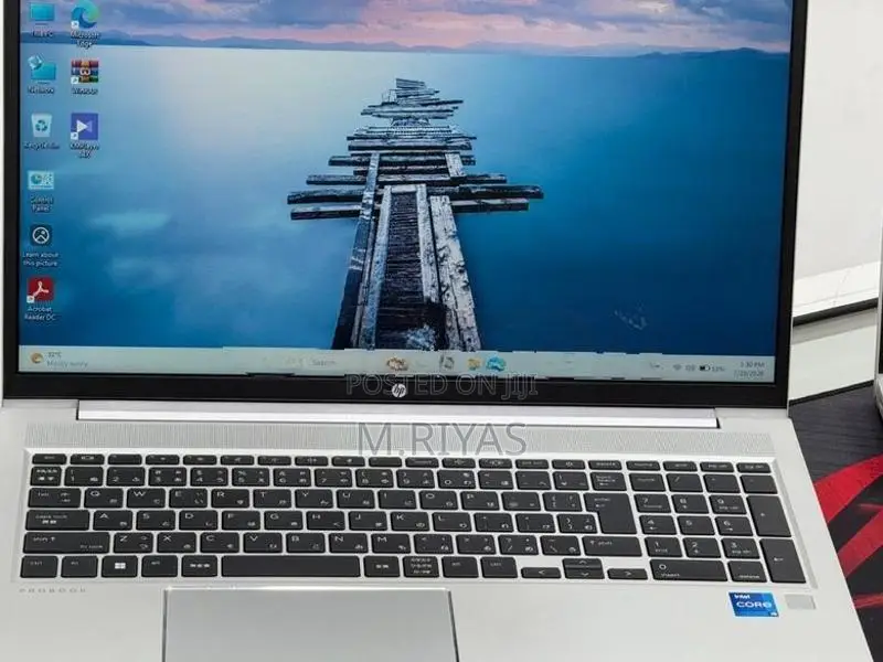 HP ProBook 450 G8 I5 11th Gen