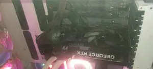 MSI RTX 5060 TI 16GB