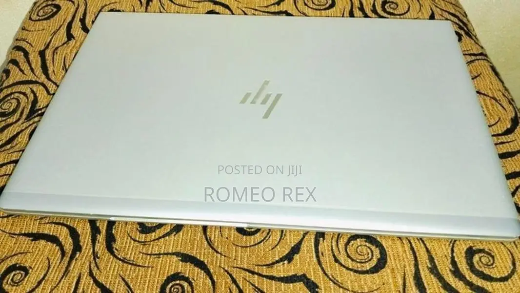 HP EliteBook 850 G5
