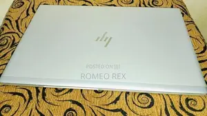 HP EliteBook 850 G5