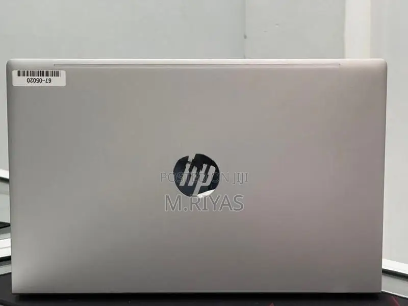 HP ProBook 450 G8 I5 11th Gen