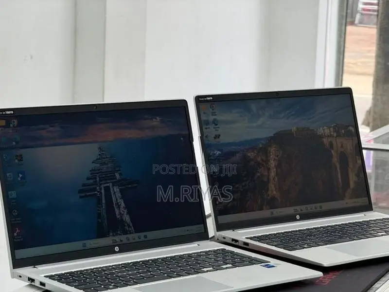 HP ProBook 450 G8 I5 11th Gen