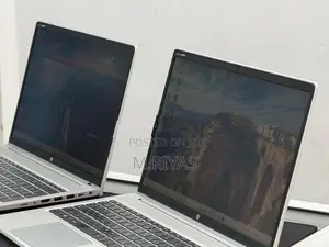 HP ProBook 450 G8 I5 11th Gen