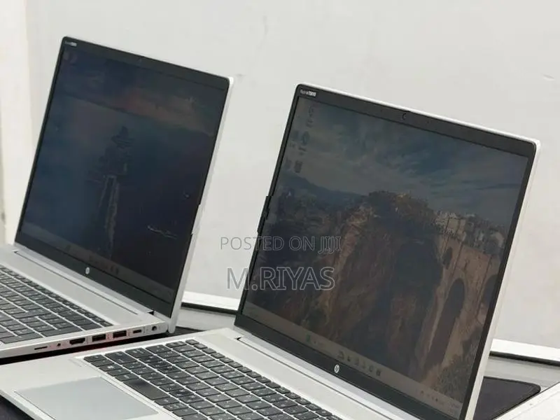HP ProBook 450 G8 I5 11th Gen
