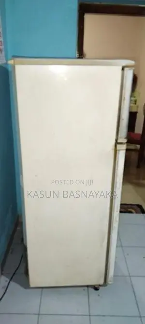 Goldstar Refrigerator