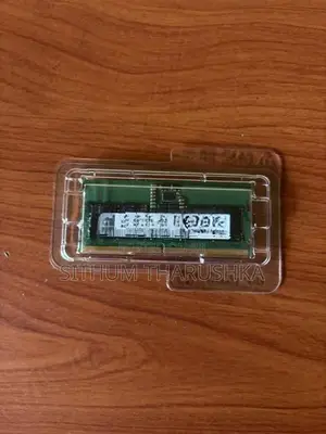 Samsung 8GB DDR5 4800MHz SODIMM Laptop RAM