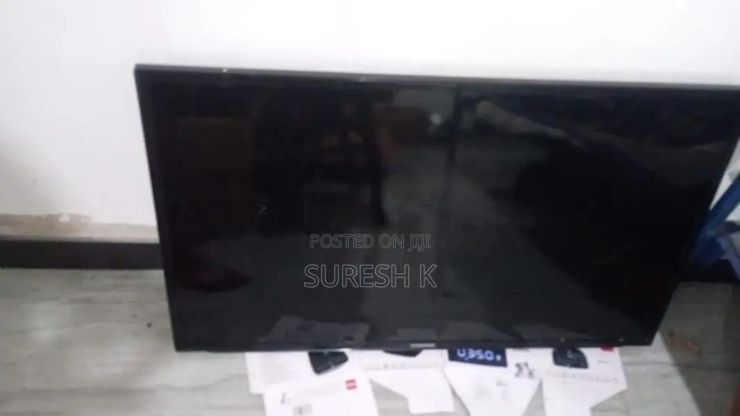 Smasung LED 40""