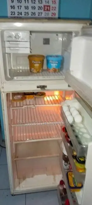 Goldstar Refrigerator