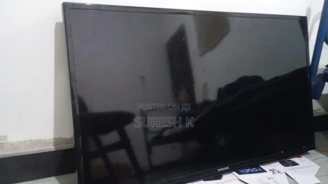 Smasung LED 40""