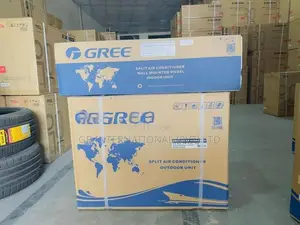 12000BTU Gree non inverter brand new Ac