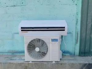 9000BTU Skyworth inverter brand new Ac