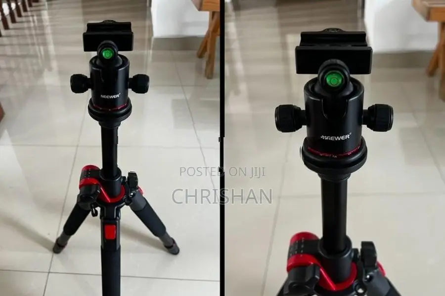 NEEWER Camera Tripod Brand New Condition