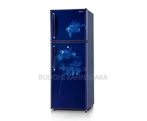 Innovex Refrigerator 250 L DDN 240