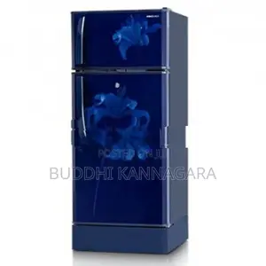 Innovex Refrigerator DDR 195
