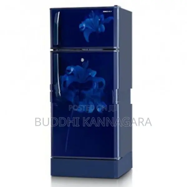 Innovex Refrigerator DDR 195
