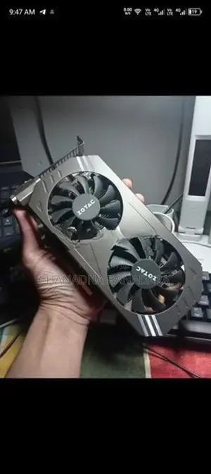 Zotac 970 4GB (Used)