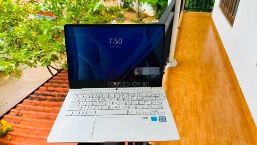 LG i3 7th Gen Laptop