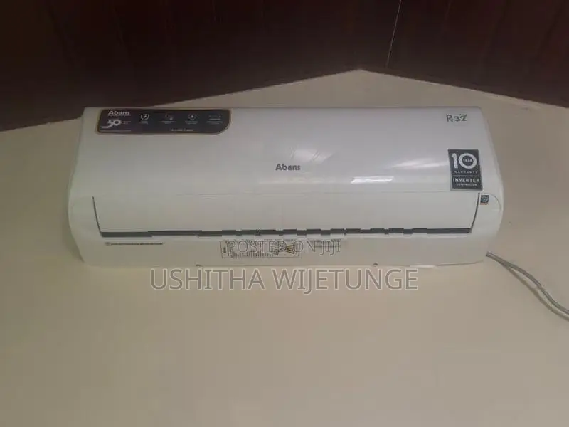 AC unit