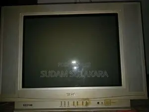TCL EC2188 CRT TV