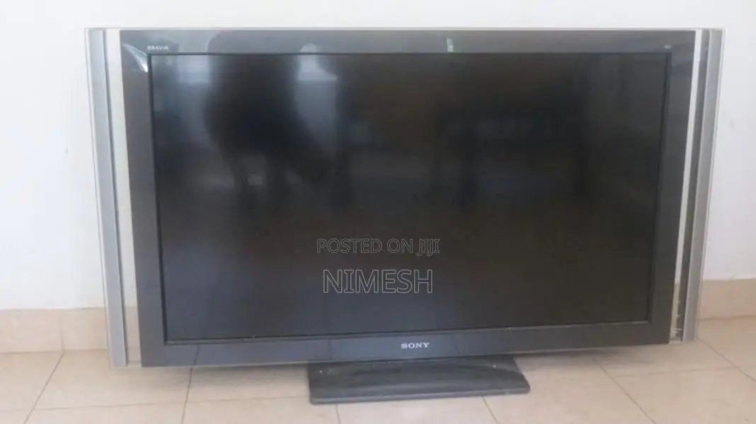 46"Sony Bravia Digital colour LCD TV