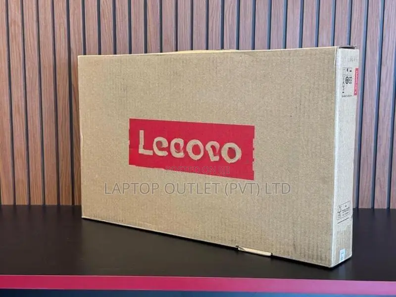 Lenovo Slim 3 Core i5-13th Gen H Processor | 8GB Ram-512GB NVMe - Win 