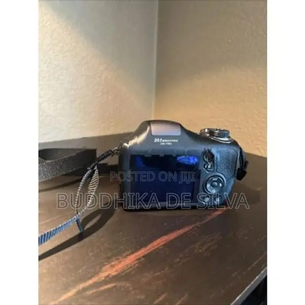 DSC H300