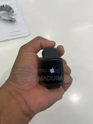 apple watch se