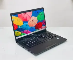 Latitude 7300 i7 8th Gen Full HD IPS 13.3 Inch UHD Graphics