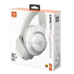 JBL Live 770 NC