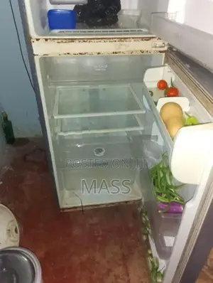 LG Refrigerator