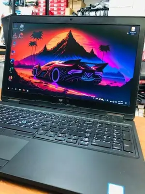 Dell Latitude I5 10th Gen Laptop