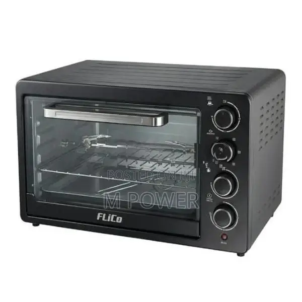Flico Electronic Oven 32L ( FFF-32L)