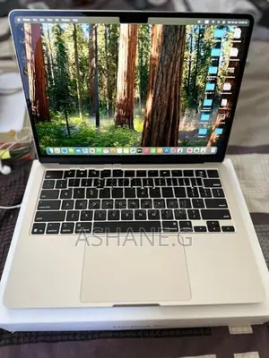 MacBook Air M4 Bundle