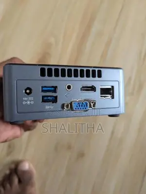 mini pc